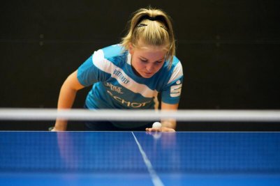 Katharina Bondarenko-Getz fährt zu den Swedish Open!