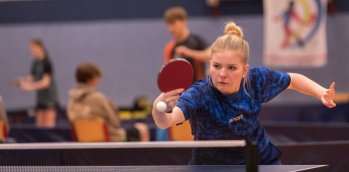 Katharina Bondarenko-Getz gewinnt in Mühlhausen 3 Medaillen!