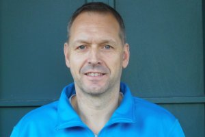 Ralf Hamrik ist ab 2014 für den SV SCHOTT aktiv!